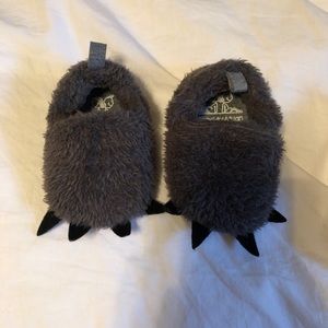 Infant shoes